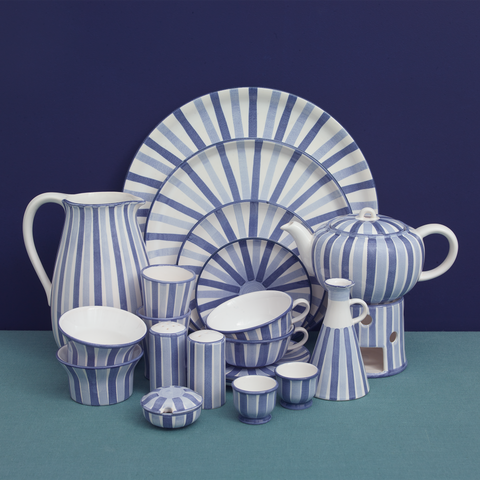 Schale HB 549B | Dekor 137