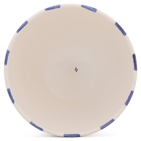 Schale HB 549B | Dekor 165