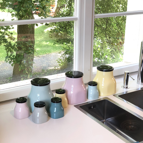 Dose HB 556 | Dekor 009-1