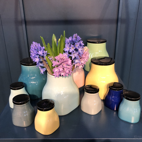 Dose HB 556 | Dekor 462