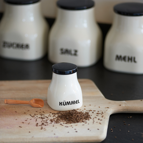 Gewürzdose 556 | Dekor 009-1941