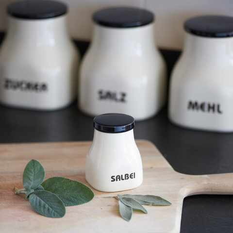 Gewürzdose 556 | Dekor 009-1951
