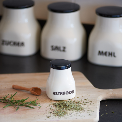 Gewürzdose 556 | Dekor 009-1955