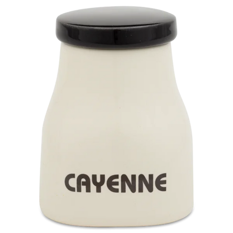 Gewürzdose 556 | Dekor 009-1957