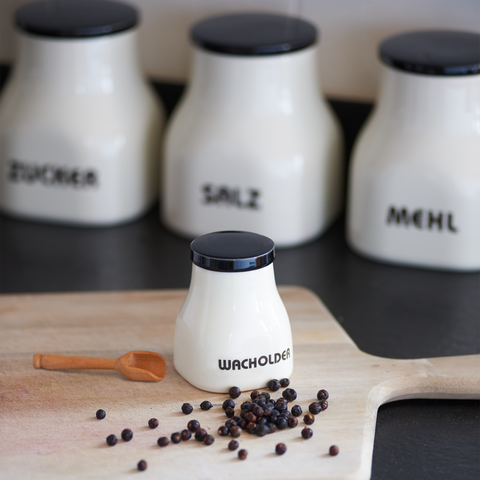 Gewürzdose 556 | Dekor 009-1959