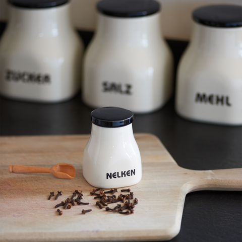 Dose Nelken HB 556 | Dekor 009-1942