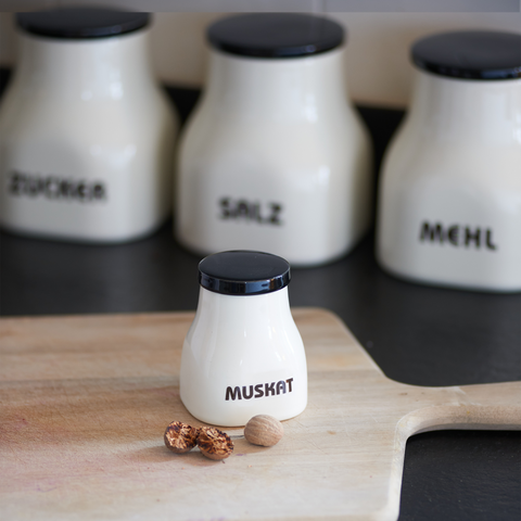 Dose Muskat HB 556 | Dekor 009-1943