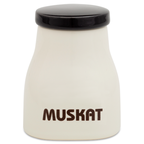 Dose Muskat HB 556 | Dekor 009-1943
