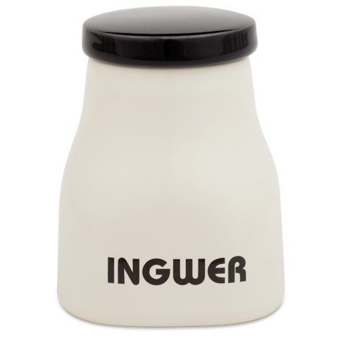 Dose Ingwer HB 556 | Dekor 009-1944