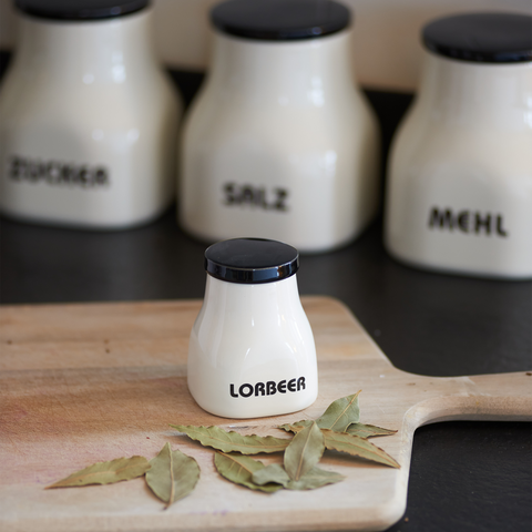 Dose Lorbeer HB 556 | Dekor 009-1945