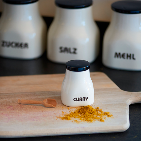 Dose Curry HB 556 | Dekor 009-1946