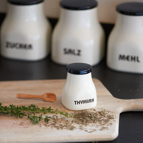 Dose Thymian HB 556 | Dekor 009-1947