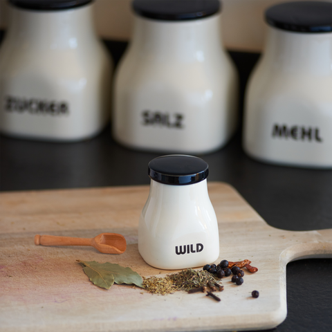 Dose Wild 556 | Dekor 009-1948