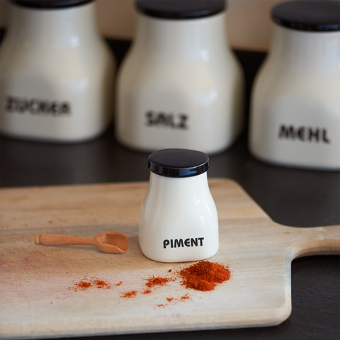 Dose Piment HB 556 | Dekor 009-1950