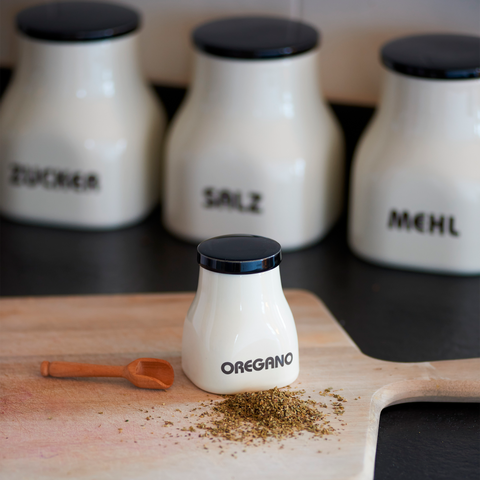 Dose Oregano 556 | Dekor 009-1954