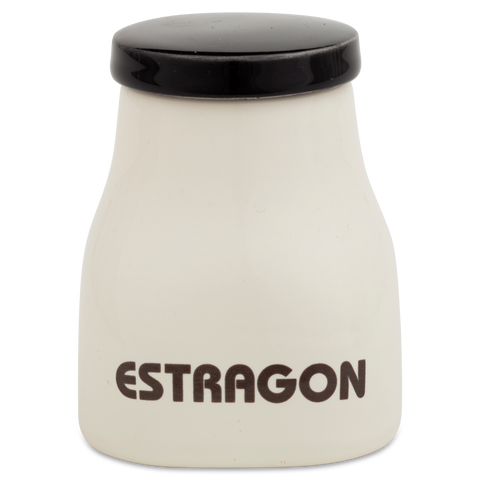 Dose Estragon HB 556 | Dekor 009-1955