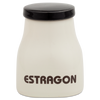 Dose Estragon HB 556 | Dekor 009-1955