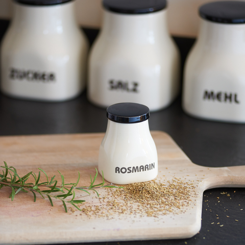 Dose Rosmarin HB 556 | Dekor 009-1958