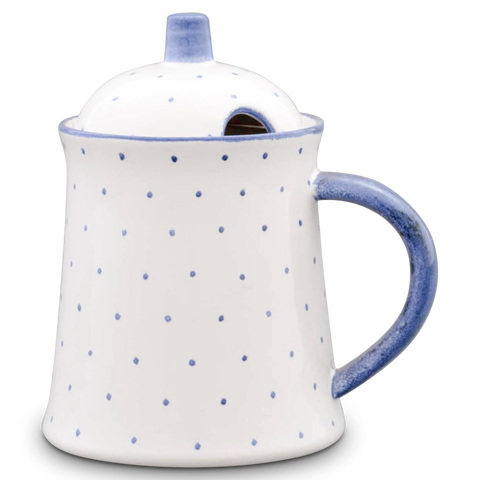 Dose HB 565 | Dekor 113