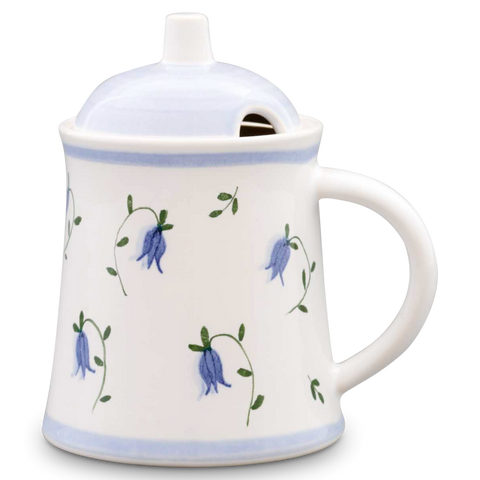 Dose HB 565 | Dekor 122