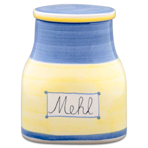 Dose HB 595 | Dekor 462