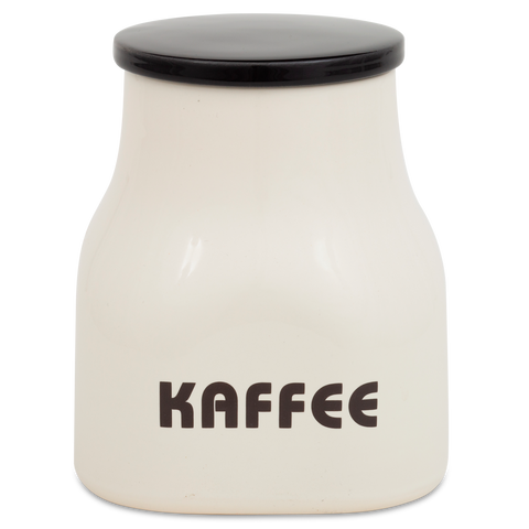 Dose Kaffee 595 | Dekor 009-1966