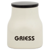 Dose Griess 595 | Dekor 009-1977
