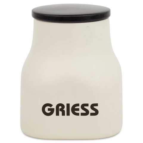 Dose Griess 595 | Dekor 009-1977