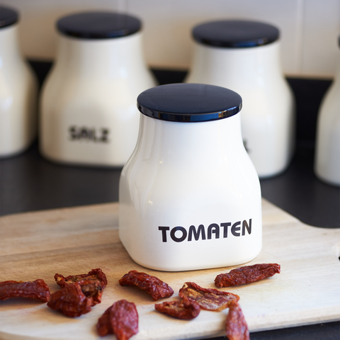 Dose Tomaten HB 595 | Dekor 009-1978