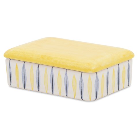 Dose HB 861 | Dekor 138