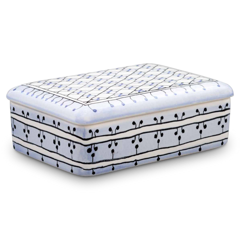 Dose HB 861 | Dekor 544