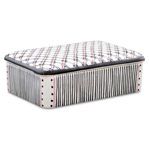 Dose HB 861 | Dekor 584