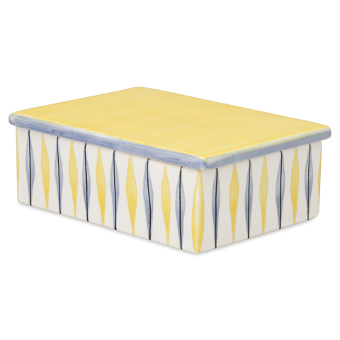 Dose HB 852 | Dekor 138