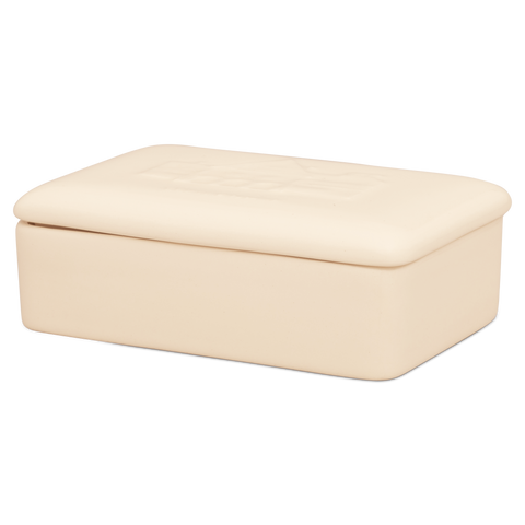 Dose HB 861 | Dekor 007