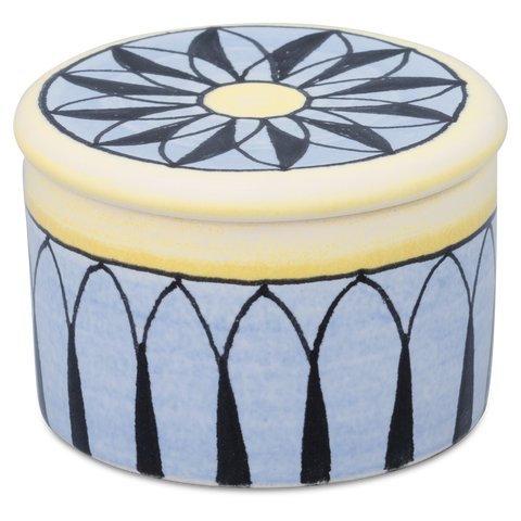 Döschen HB 863 | Dekor 509