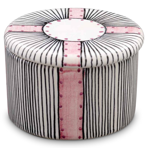 Döschen HB 863 | Dekor 529