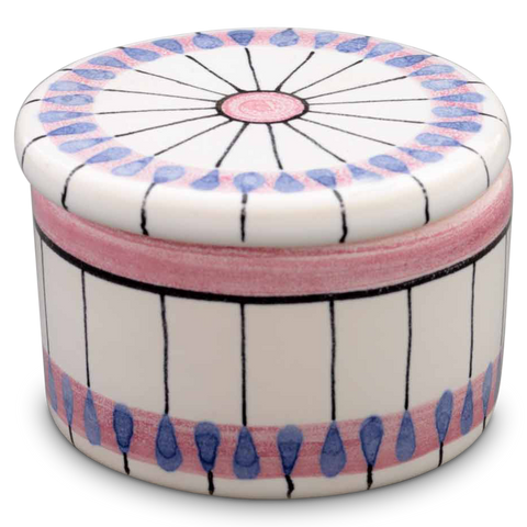 Döschen HB 863 | Dekor 534