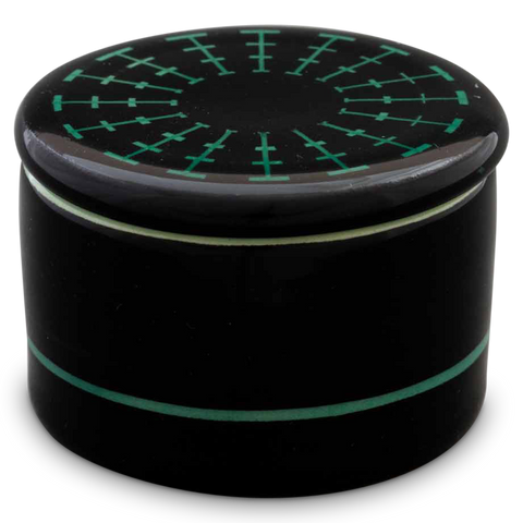 Döschen HB 863 | Dekor 876