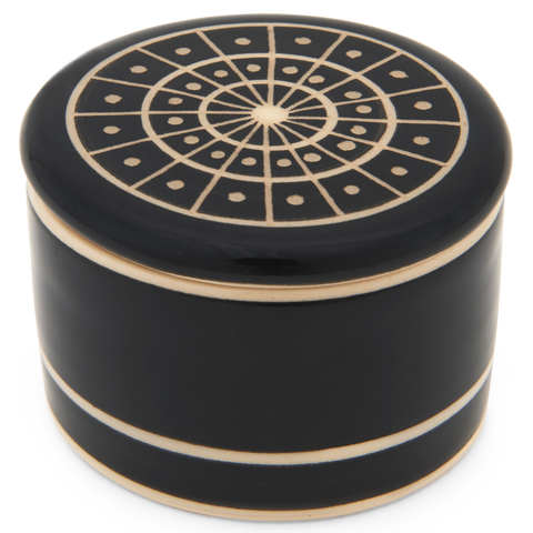 Döschen HB 863 | Dekor 877