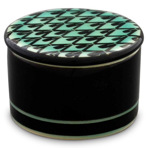 Döschen HB 863 | Dekor 885