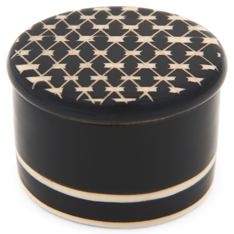 Döschen HB 863 | Dekor 886