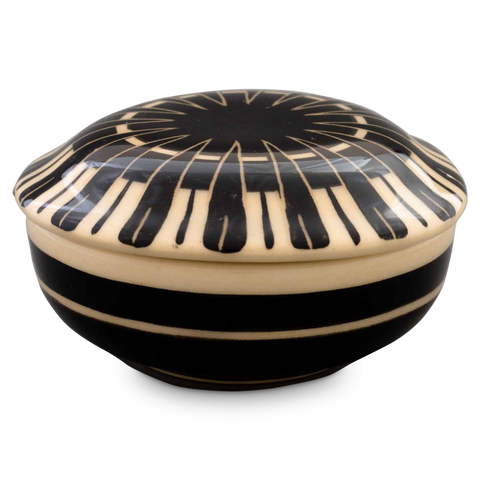 Döschen HB 865 | Dekor 985