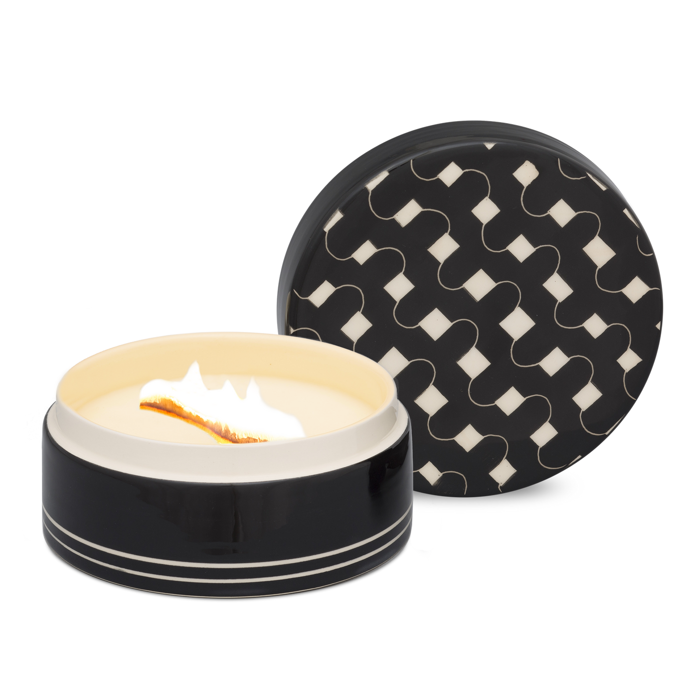 Form 608663 - Duftkerze 866K