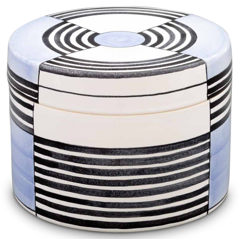 Dose HB 867 | Dekor 512