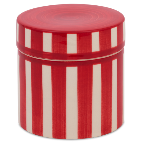 Dose HB 869 | Dekor 612-1158