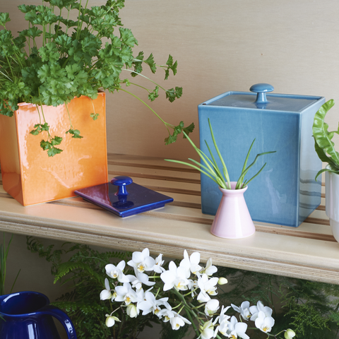 Dose HB 870 | Dekor 120