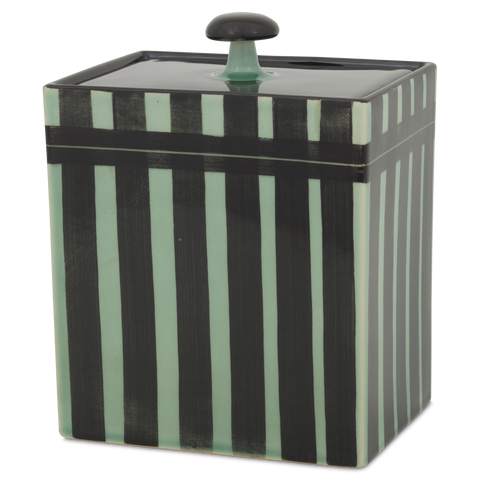 Dose HB 870 | Dekor 611