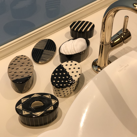 Döschen HB 874 | Dekor 916