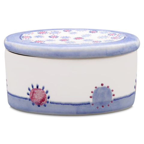 Döschen HB 874 | Dekor 522