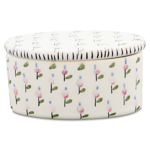 Döschen HB 874 | Dekor 523